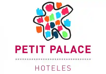 Código Descuento Petit Palace 